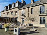 Bureaux et commerces 19 pièces