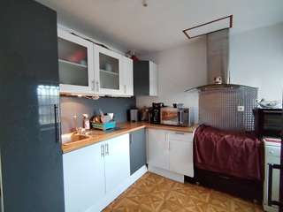 Bureaux et commerces 19 pièces