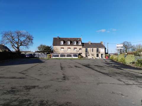 Bureaux et commerces 19 pièces