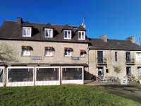 Bureaux et commerces 19 pièces