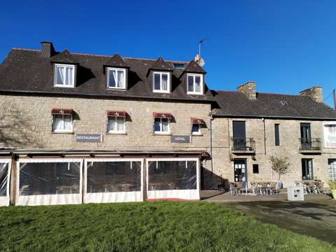 Bureaux et commerces 19 pièces