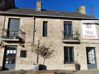 Bureaux et commerces 19 pièces