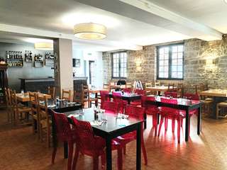 Bureaux et commerces 19 pièces