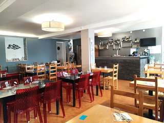 Bureaux et commerces 19 pièces