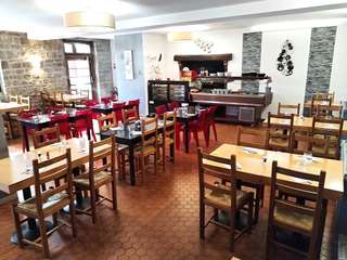 Bureaux et commerces 19 pièces