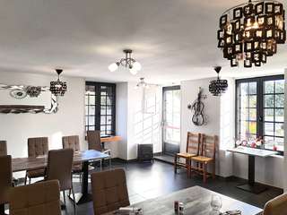 Bureaux et commerces 19 pièces