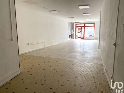 Bureaux et commerces Lembeye 64