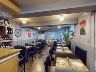 Bureaux et commerces