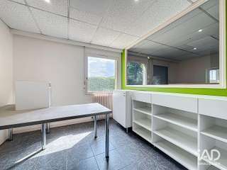 Bureaux et commerces