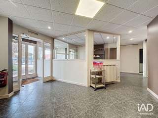 Bureaux et commerces