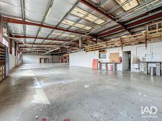 Bureaux et commerces