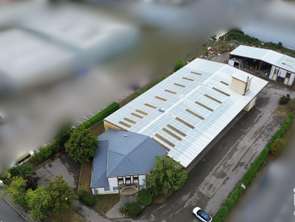 Vente Bureaux et commerces 1995 m&sup2;Lentilly