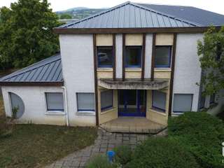 Bureaux et commerces