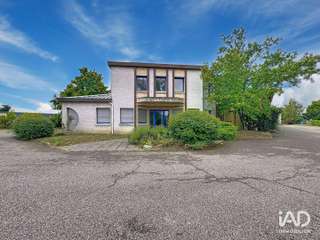 Bureaux et commerces