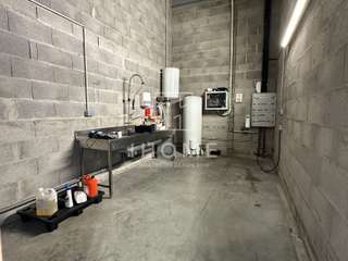 Bureaux et commerces