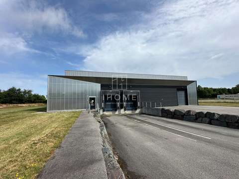 Bureaux et commerces Les Achards 85