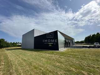 Bureaux et commerces