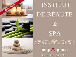 Vente Bureaux et commerces 180 m&sup2;Les Achards