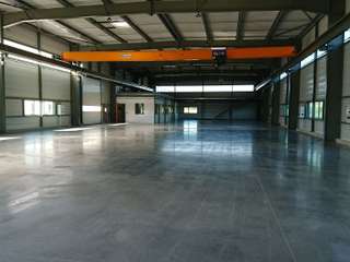 Bureaux et commerces