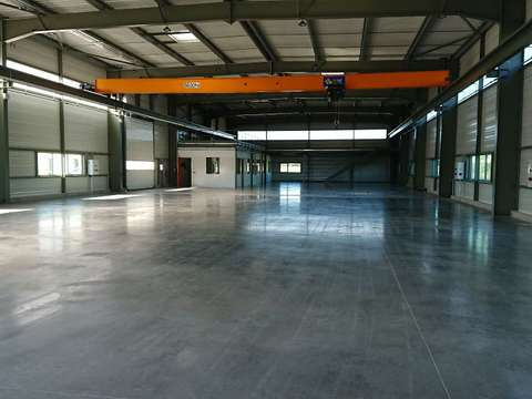 Bureaux et commerces Les Achards 85