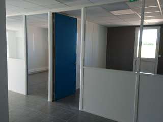 Bureaux et commerces