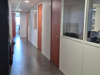 Bureaux et commerces