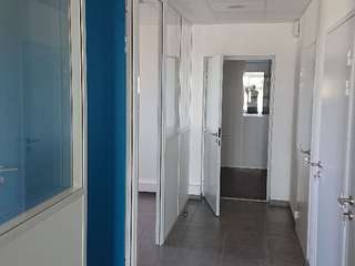 Bureaux et commerces