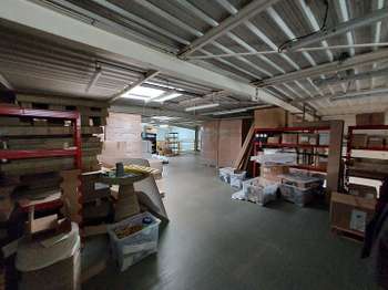 Bureaux et commerces