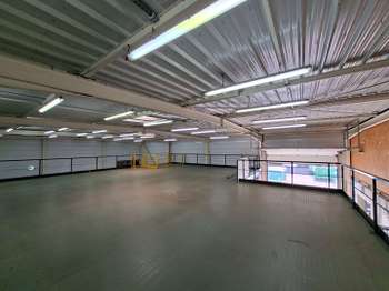 Bureaux et commerces