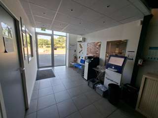 Bureaux et commerces