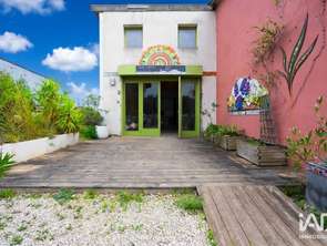 Vente Bureaux et commerces 90 m&sup2;Les Angles