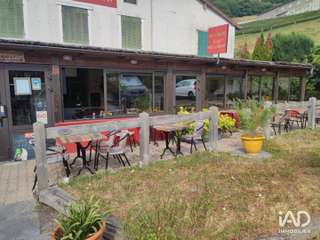 Bureaux et commerces