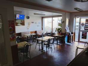 Vente Bureaux et commerces 120 m&sup2;Les Aspres