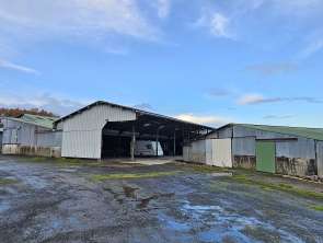 Vente Bureaux et commerces 1300 m&sup2;Les Brouzils