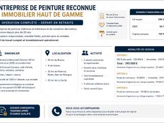 Bureaux et commerces 4 pièces Bureaux et commerces 4 pièces