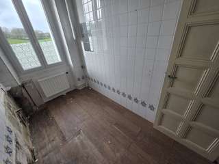 Bureaux et commerces 5 pièces