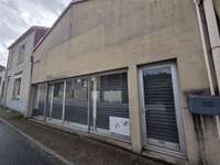 Bureaux et commerces 5 pièces