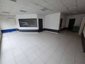 Vente Bureaux et commerces 90 m&sup2;Les Epesses