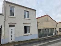 Bureaux et commerces 5 pièces