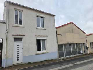 Bureaux et commerces 5 pièces