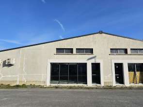 Vente Bureaux et commerces 1060 m&sup2;Les Epesses