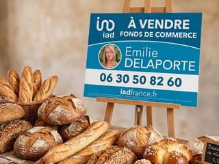 Bureaux et commerces