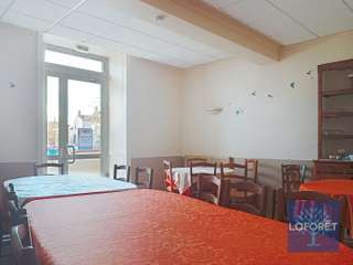 Bureaux et commerces