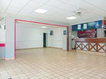 Bureaux et commerces