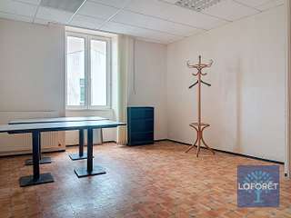 Bureaux et commerces