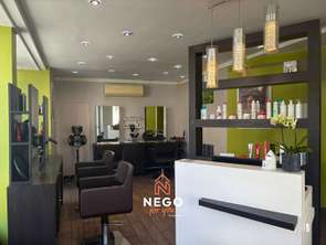 Vente Bureaux et commercesLes Hauts d'Anjou