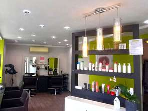 Vente Bureaux et commercesLes Hauts d'Anjou