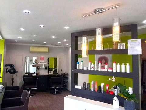 Bureaux et commerces Les Hauts d'Anjou 49