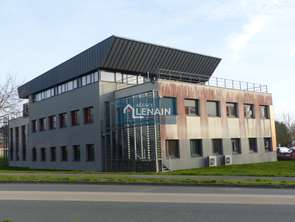 Vente Bureaux et commercesLes Herbiers