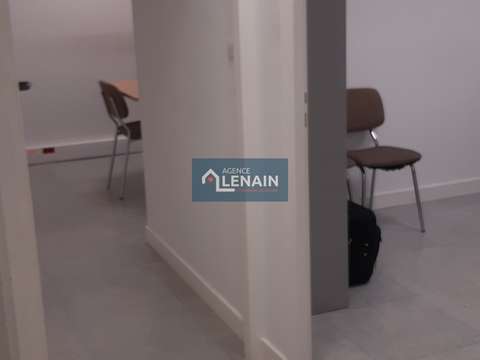 Bureaux et commerces